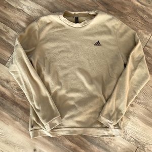 Adidas sweatshirt